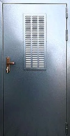 Входная дверь Topol-11 (Нитроэмаль) - внешняя сторона