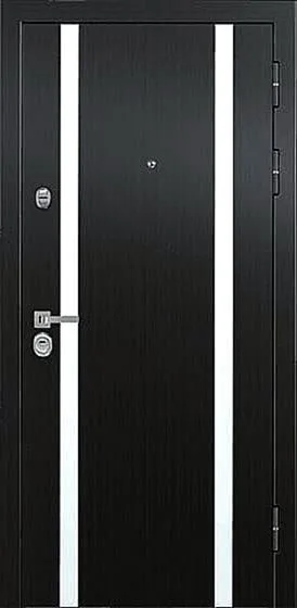 Входная дверь Vogel-8 (Ламинат / МДФ Винорит)